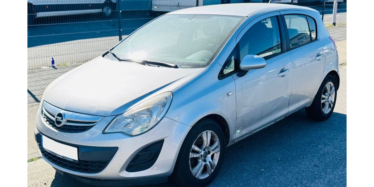 Opel Corsa 220.000 km 1.990 &euro; Rodgau 63110