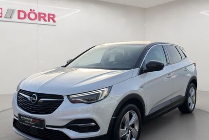 Opel Grandland (X) 65.000 km 15.989 &euro; Kleinheubach 63924