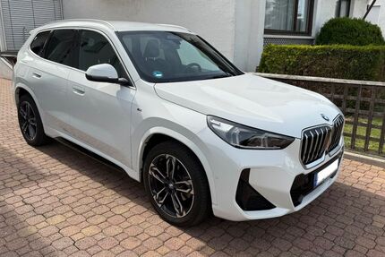 BMW X1 22.500 km 34.749 &euro; Mühlheim 63165