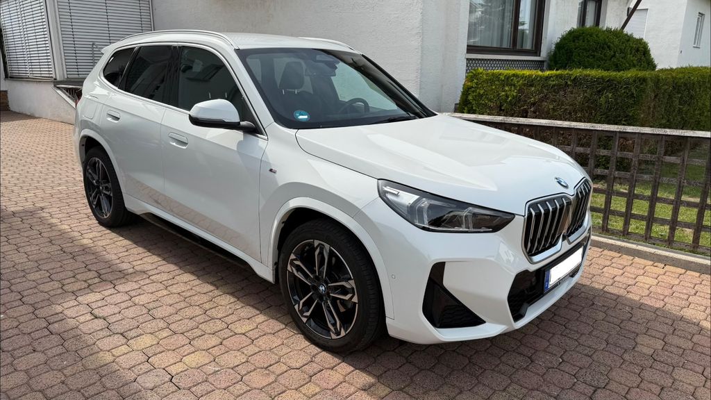 BMW X1 22.500 km 34.749 &euro; Mühlheim 63165