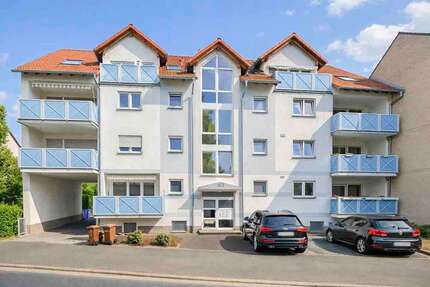 Wohnung Stockstadt am Main - 3 Zimmer, 92 m&sup2;, 249.000&euro; | Angebot:25841602