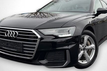 Audi A6 59.800 km 32.900 &euro; Bessenbach 63856