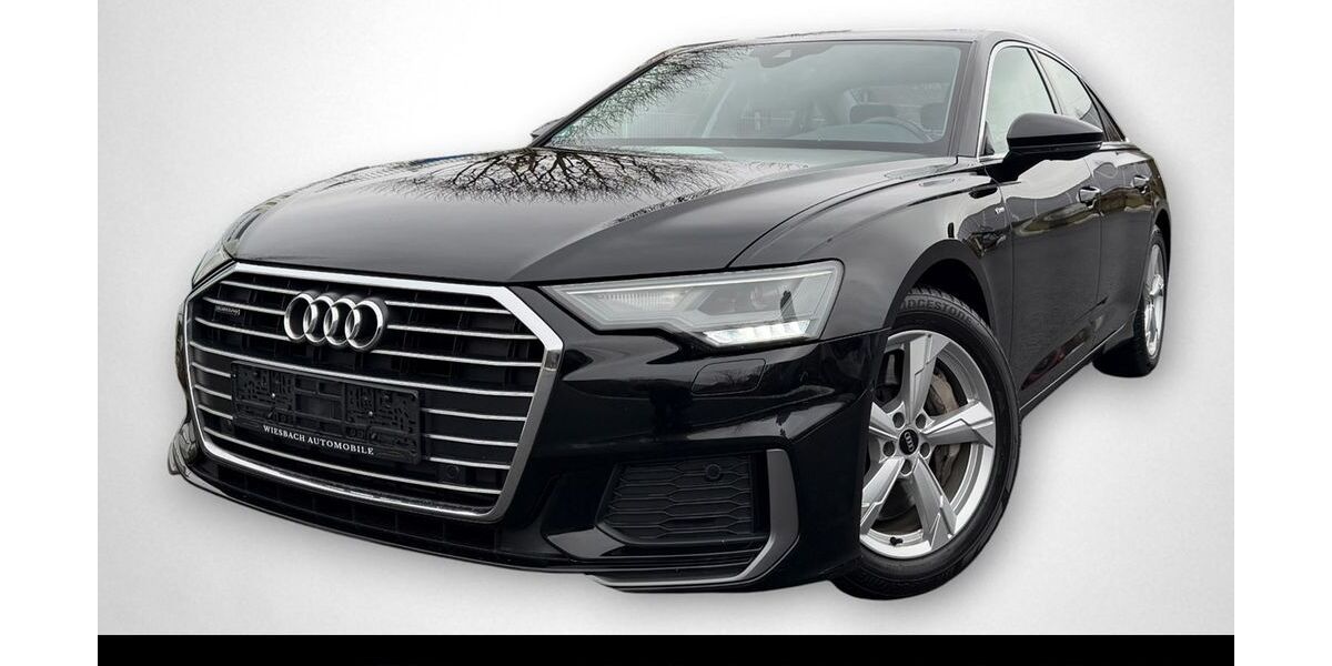 Audi A6 59.800 km 32.900 &euro; Bessenbach 63856