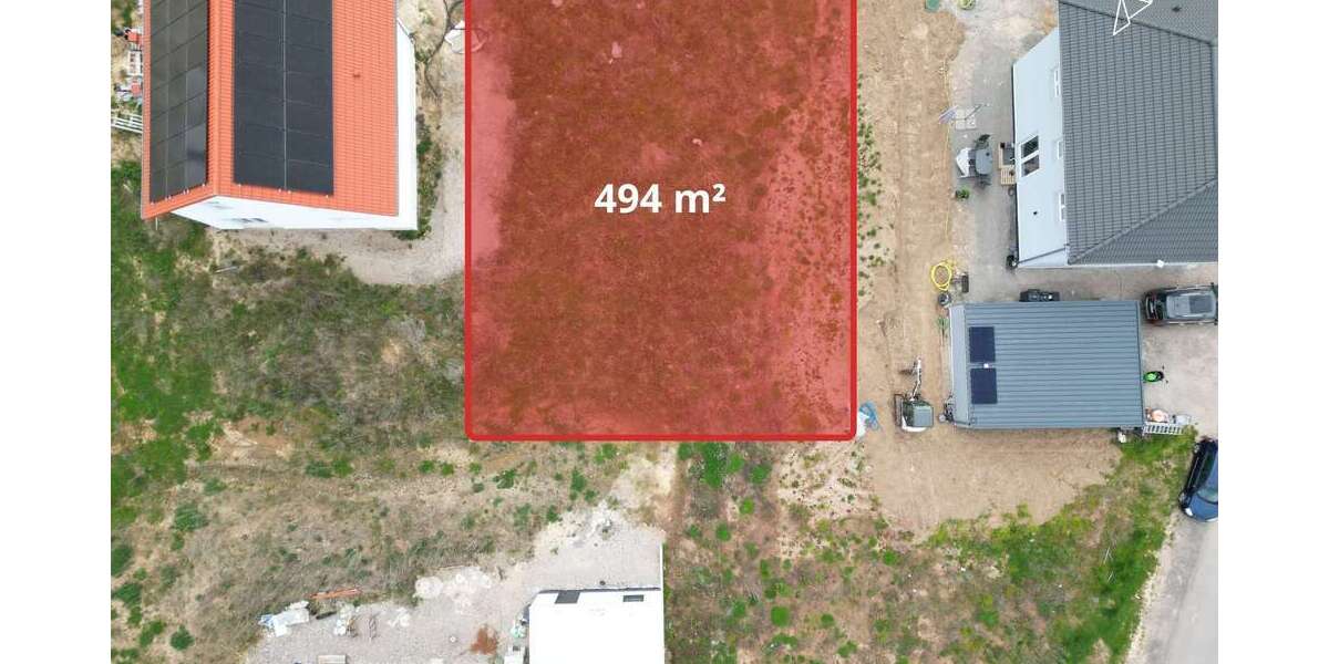 Grundstück Reinheim - 299.000&euro; | Angebot:26271911