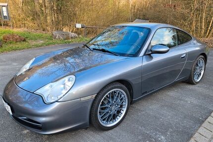 Porsche 996 155.000 km 32.900 &euro; Eschau 63863