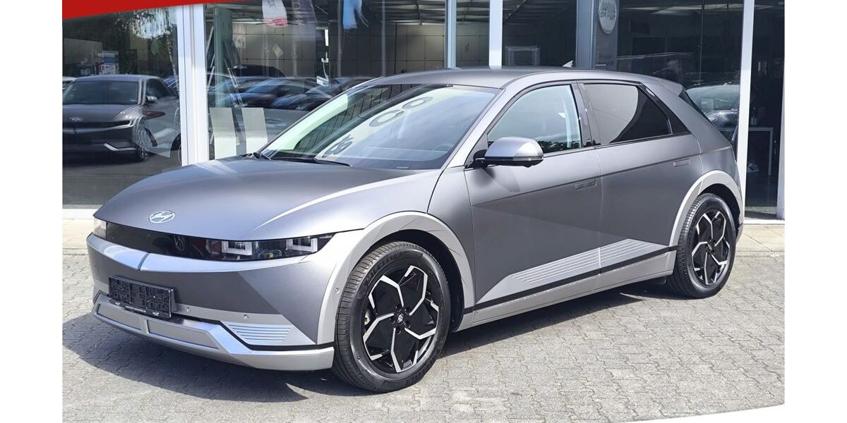 Hyundai IONIQ 5 45.000 km 28.450 &euro; Dieburg 64807