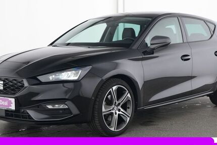 Seat Leon 62.677 km 17.989 &euro; Dietzenbach bei Frankfurt 63128