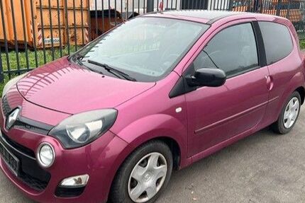 Renault Twingo 149.269 km 2.990 &euro; Hanau 63452