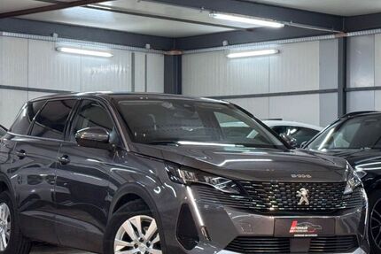 Peugeot 5008 127.690 km 14.890 &euro; Maintal 63477
