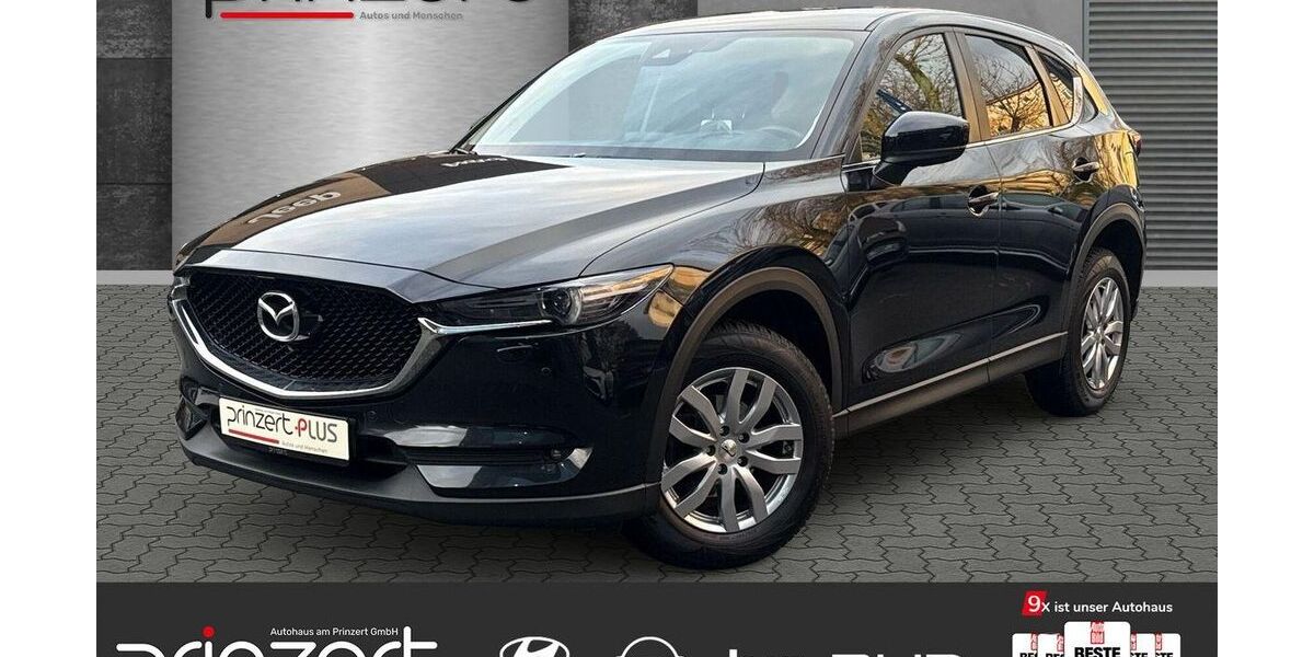 Mazda CX-5 77.146 km 23.670 &euro; Rödermark 63322