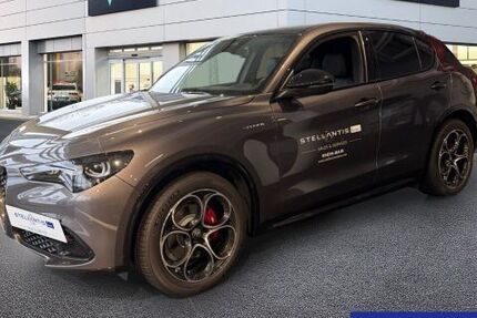Alfa Romeo Stelvio 5.000 km 58.980 &euro; Maintal 63477