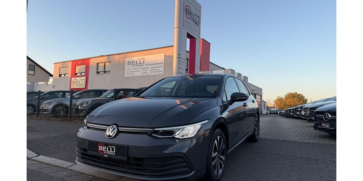 VW Golf 88.000 km 17.650 &euro; Hanau 63452