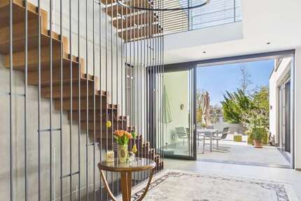 Haus Aschaffenburg Österreicher Kolonie - 9 Zimmer, 450 m&sup2;, 3.750.000&euro; | Angebot:25126940