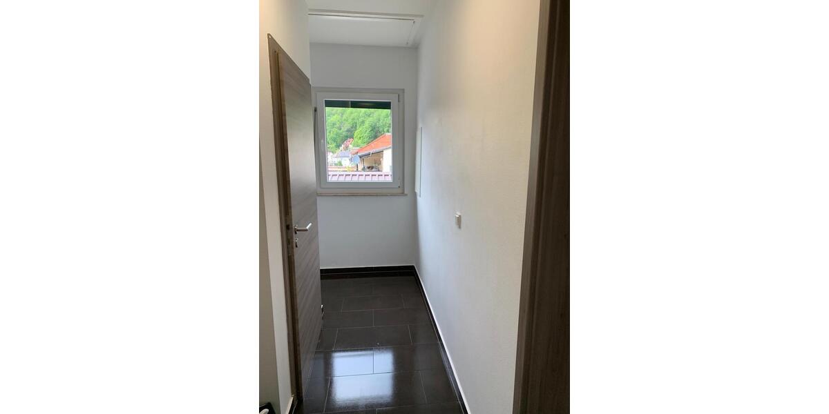 Mehrfamilienhaus, Wohnhaus Aschaffenburg Gailbach - 2 Zimmer, 50 m&sup2;, 800&euro; | Angebot:26634675