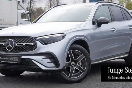 Mercedes-Benz GLC 400 39.400 km 62.990 &euro; Alzenau 63755