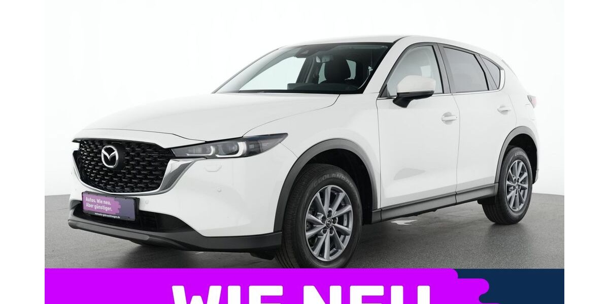 Mazda CX-5 26.101 km 25.946 &euro; Dietzenbach bei Frankfurt 63128