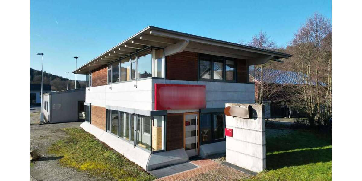 Gewerbeobjekt Partenstein - 485.000&euro; | Angebot:24601200