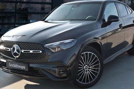 Mercedes-Benz GLC 300 15.000 km 64.990 &euro; Aschaffenburg 63741