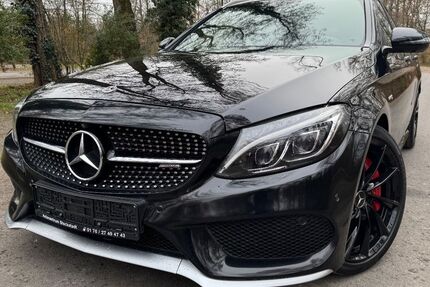 Mercedes-Benz C 43 AMG 106.000 km 27.990 &euro; Stockstadt 63811