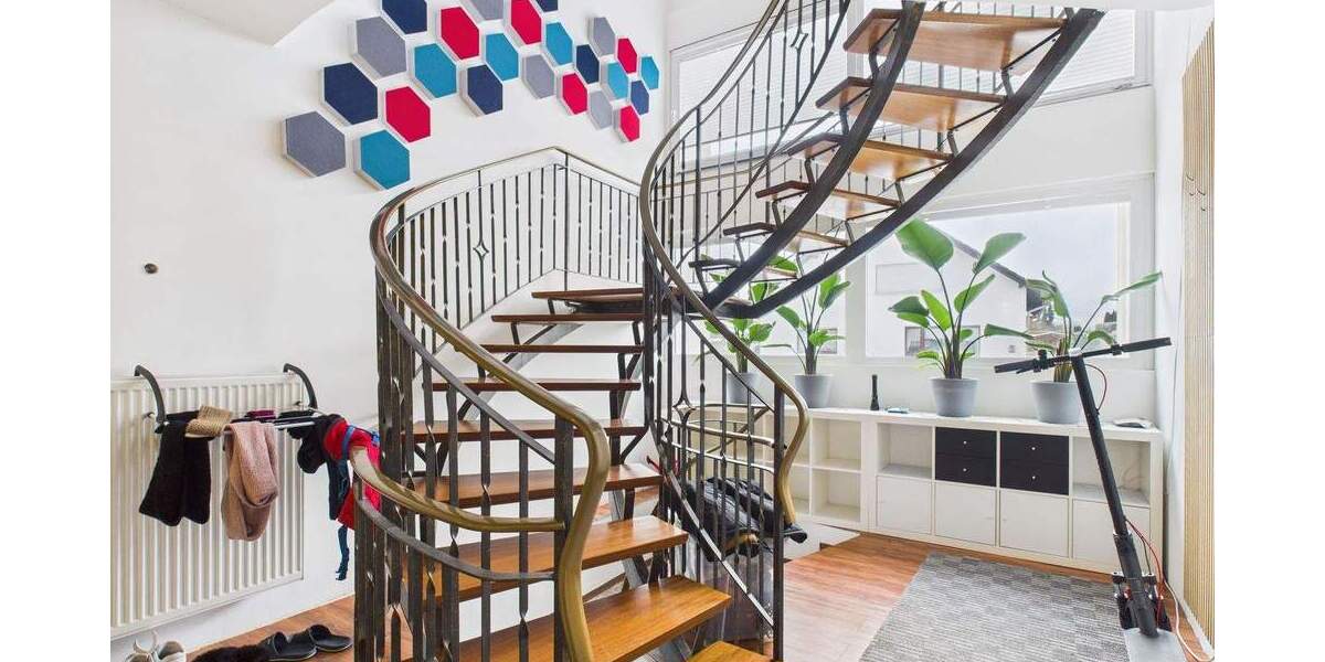 Mehrfamilienhaus, Wohnhaus Hasselroth Gondsroth - 6 Zimmer, 189 m&sup2;, 449.000&euro; | Angebot:25686885