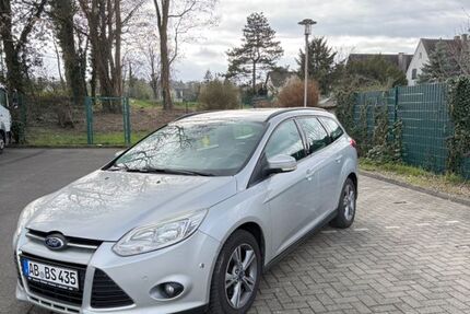 Ford Focus 174.192 km 3.399 &euro; Stockstadt Am Main 63811