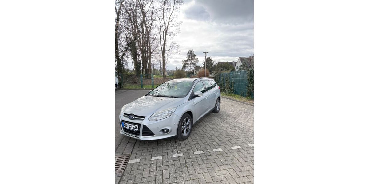 Ford Focus 174.192 km 3.399 &euro; Stockstadt Am Main 63811