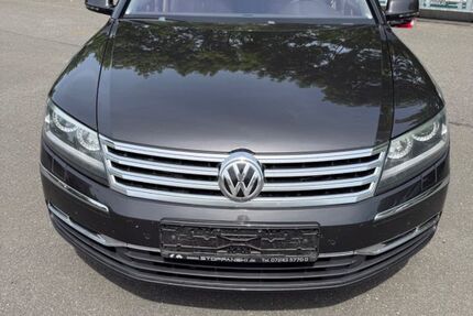 VW Phaeton 195.000 km 11.000 &euro; Groß Umstadt 64823