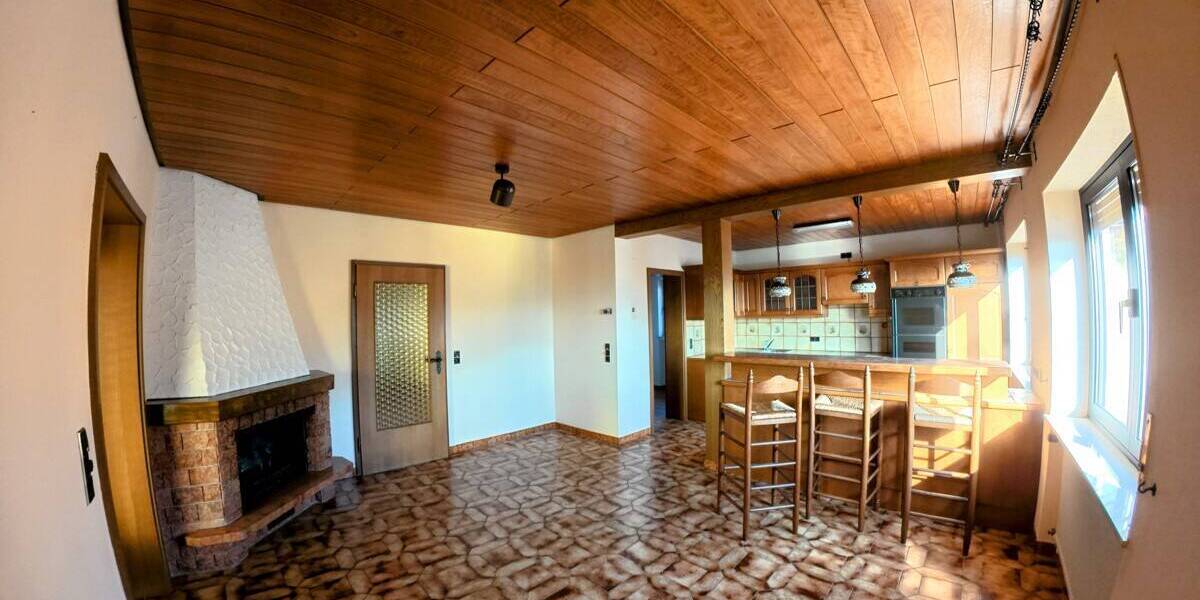 Mehrfamilienhaus, Wohnhaus Breuberg / Sandbach Sandbach - 9 Zimmer, 357 m&sup2;, 476.000&euro; | Angebot:25968351