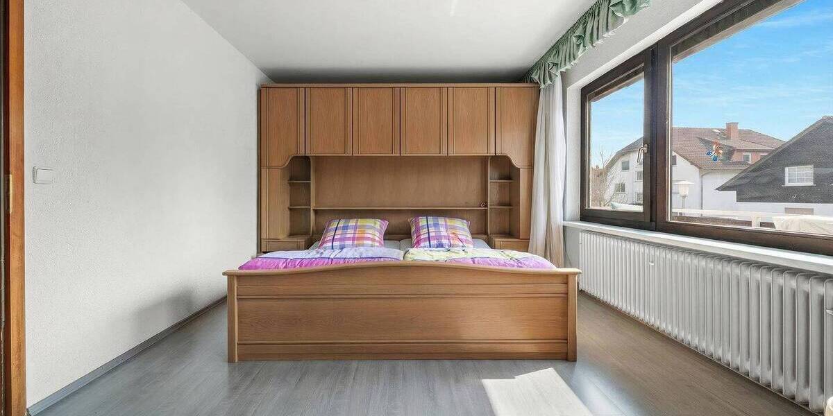 Doppelhaushälfte Rödermark Urberach - 7 Zimmer, 190 m&sup2;, 509.000&euro; | Angebot:25958112