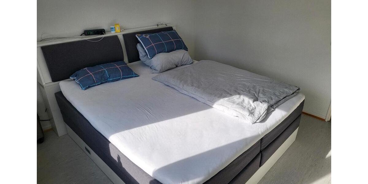 Etagenwohnung Mühlheim am Main - 2 Zimmer, 57 m&sup2;, 794&euro; | Angebot:25392004