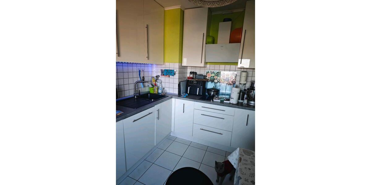 Etagenwohnung Aschaffenburg Österreicher Kolonie - 3 Zimmer, 76 m&sup2;, 183.000&euro; | Angebot:24472547