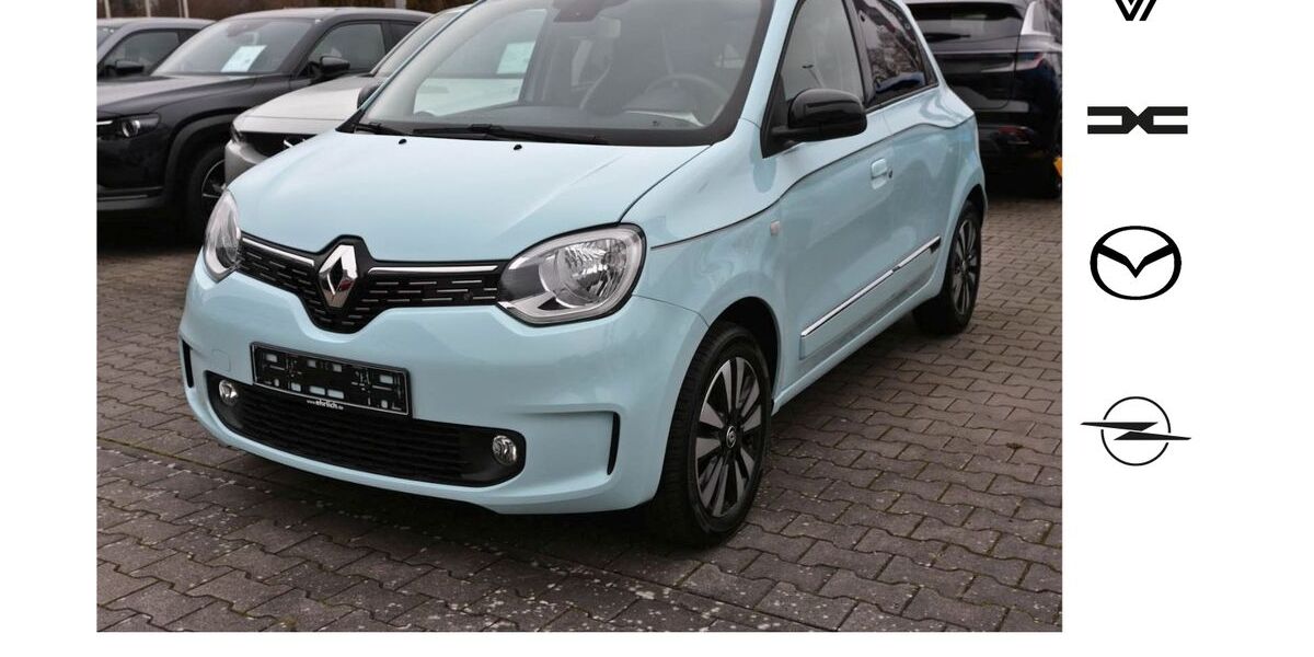Renault Twingo 21.800 km 15.290 &euro; Aschaffenburg 63741