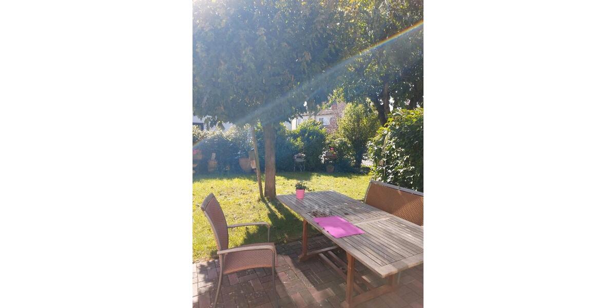 Einfamilienhaus Mainaschaff - 6 Zimmer, 138 m&sup2;, 549.000&euro; | Angebot:26050280