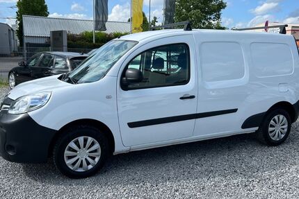 Renault Kangoo 114.000 km 6.990 &euro; STOCKSTADT 63811