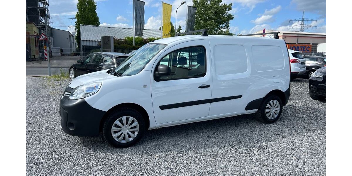Renault Kangoo 114.000 km 6.990 &euro; STOCKSTADT 63811