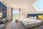 Haus mit Mainblick auf Keller in Mainflingen; technikfertig inkl. Grundstück - Einfamilienhaus Mainhausen Mainflingen | Angebot:27284912
