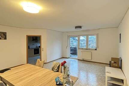 Wohnung Frammersbach - 3 Zimmer, 100 m&sup2;, 198.000&euro; | Angebot:25343689