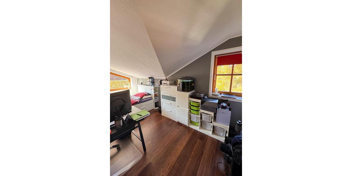 Einfamilienhaus Flörsbachtal - 6 Zimmer, 161 m&sup2;, 362.000&euro; | Angebot:24739446