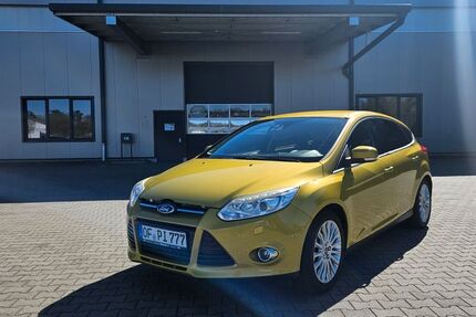 Ford Focus 146.500 km 4.900 &euro; Hasselroth 63594