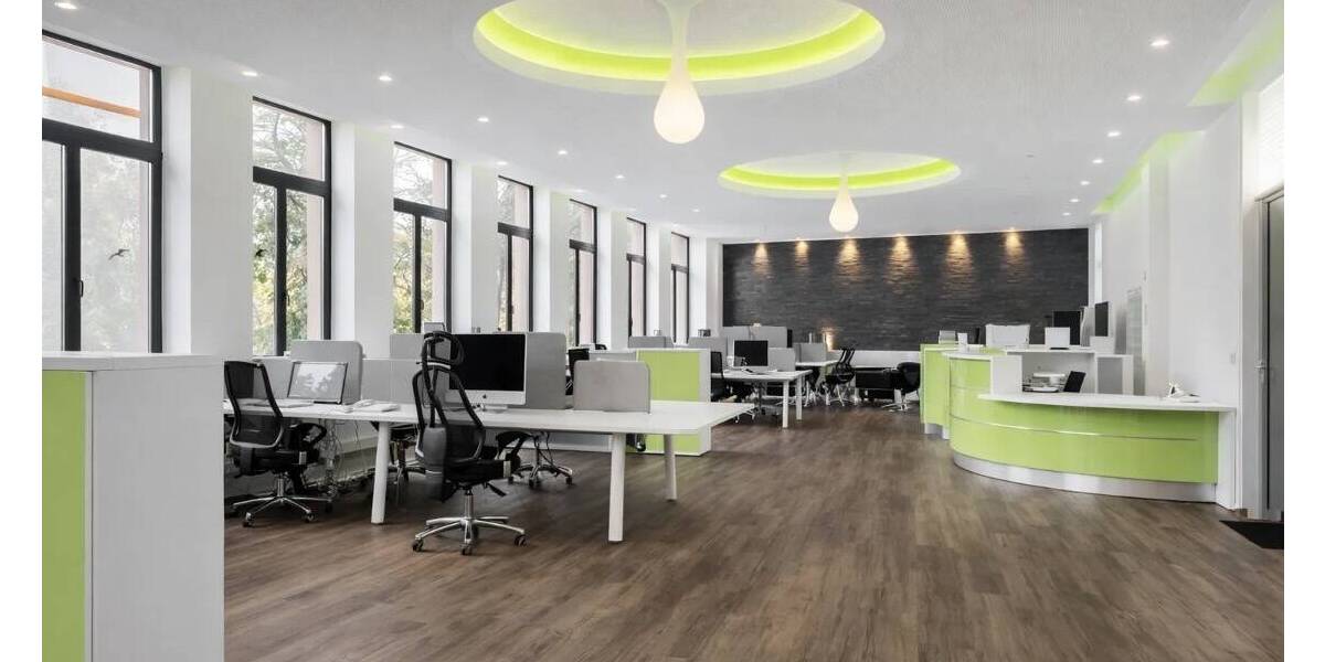 Gewerbeobjekt Hanau - 1.595.000&euro; | Angebot:26795230