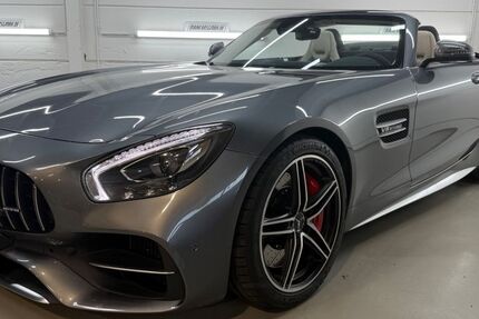 Mercedes-Benz AMG GT C 49.840 km 101.600 &euro; Dietzenbach 63128