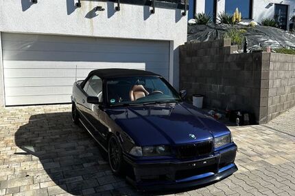 BMW 328 220.000 km 18.000 &euro; Höchst 64739