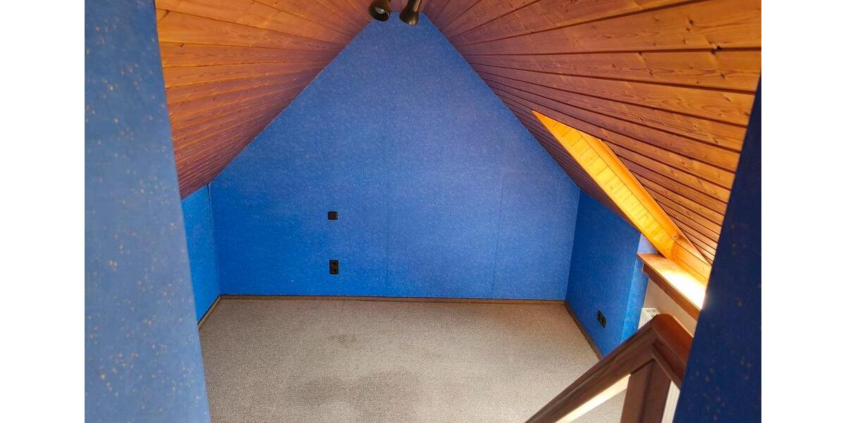 Etagenwohnung Aschaffenburg Gailbach - 3 Zimmer, 75 m&sup2;, 850&euro; | Angebot:26252394