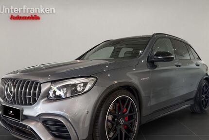 Mercedes-Benz GLC 63 AMG 107.000 km 45.980 &euro; Aschaffenburg 63743