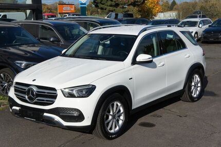 Mercedes-Benz GLE 350 97.130 km 44.250 &euro; Großkrotzenburg 63538