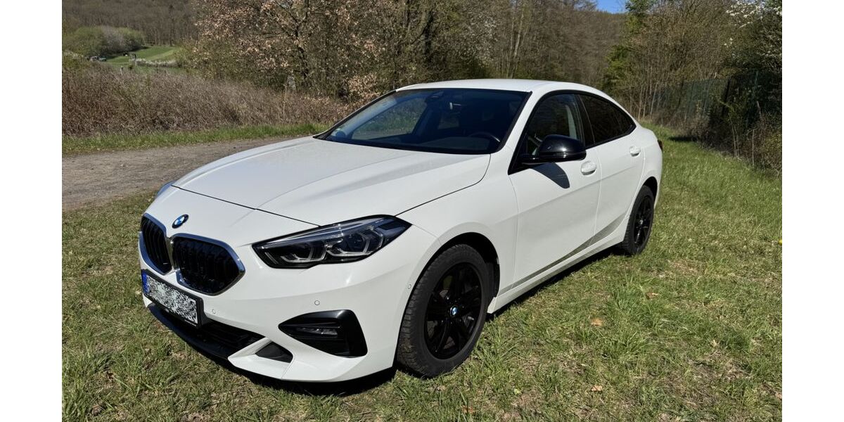 BMW 218 68.000 km 18.990 &euro; Freigericht 63579