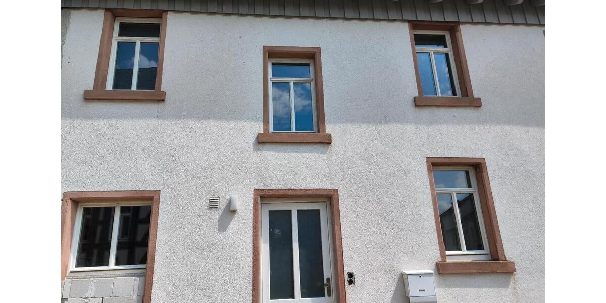 Einfamilienhaus Otzberg - 4 Zimmer, 101 m&sup2;, 349.000&euro; | Angebot:21546034