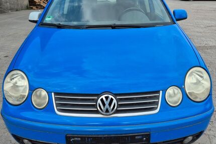 VW Polo 261.123 km 1.050 &euro; Dietzenbach 63128