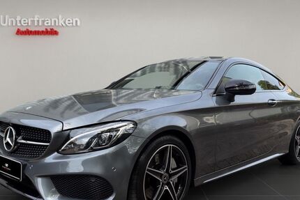 Mercedes-Benz C 250 224.000 km 18.500 &euro; Aschaffenburg 63743