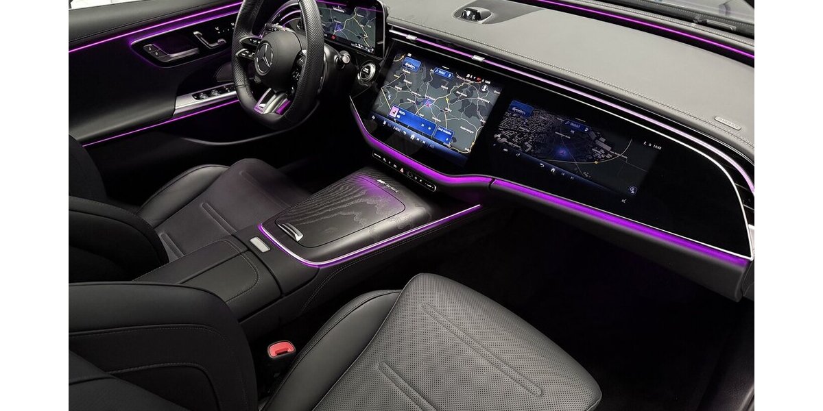 Mercedes-Benz E 53 AMG T Hybrid 4M+ PREMIUM+SUPERSCREEN AHK-3D 39.140 km 85.989 &euro; Groß-Umstadt 64823